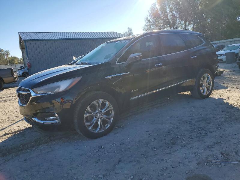 BUICK ENCLAVE AV 2020 with VIN 5GAERDKW8LJ150944 - Photo from auction