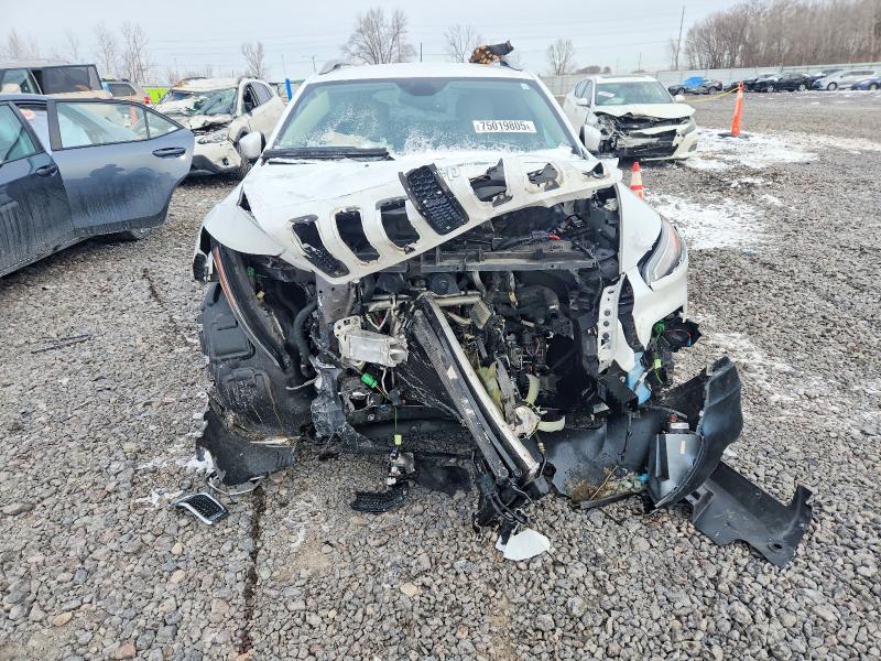 Zdjęcie 5 z aukcji – 2016 JEEP CHEROKEE L z VIN 1C4PJMDS1GW221127