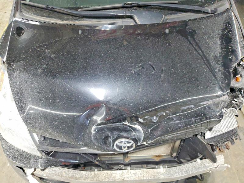 Photo 11 from auction – 2009 TOYOTA PRIUS with VIN JTDKB20U893484500