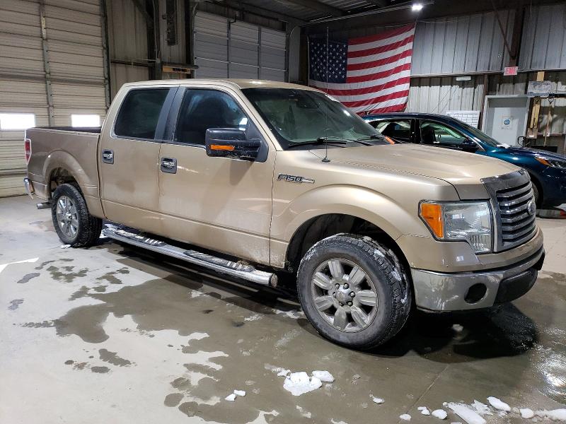 Zdjęcie 4 z aukcji – 2011 FORD F150 SUPER z VIN 1FTEW1CM8BFB51984