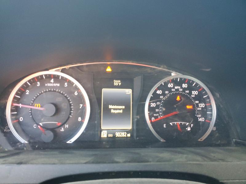 Photo 9 from auction – 2015 TOYOTA CAMRY LE with VIN 4T1BF1FK7FU022645
