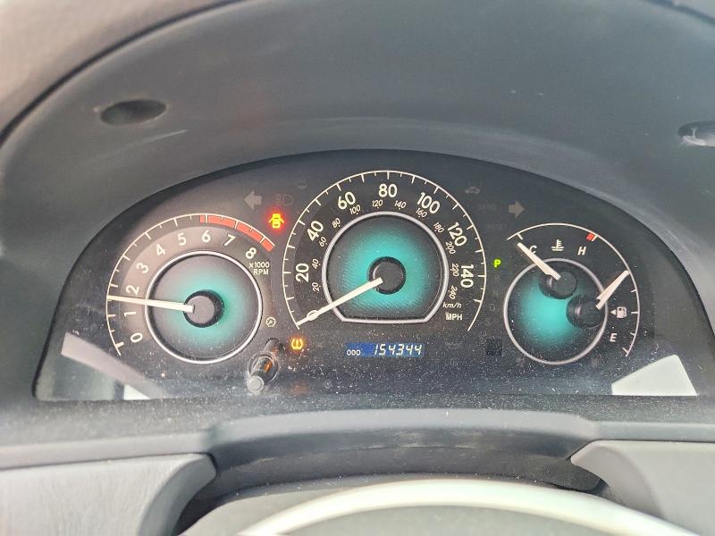 Photo 9 from auction – 2008 TOYOTA CAMRY SOLARA with VIN 4T1FA38P58U155492