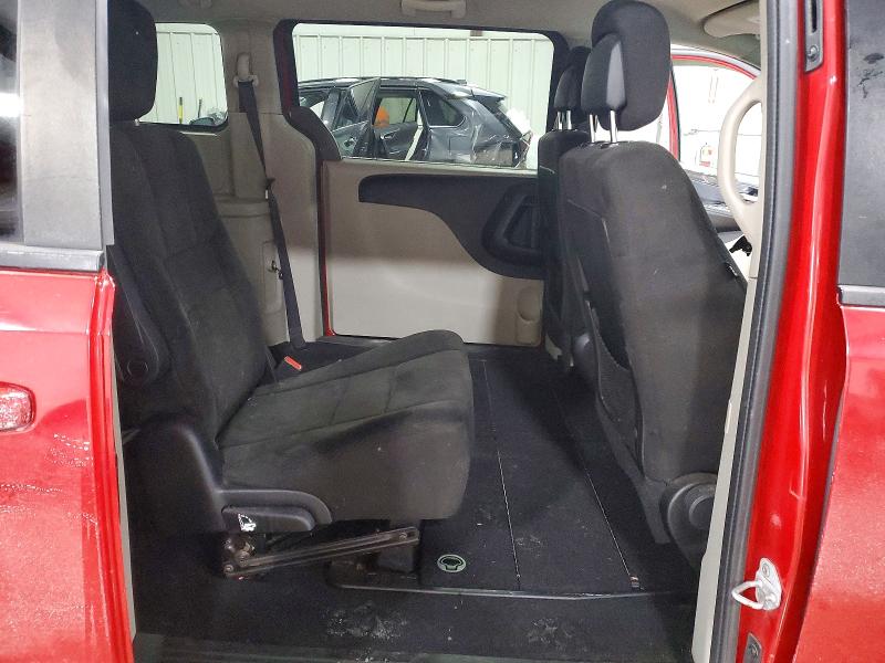 Zdjęcie 11 z aukcji – 2012 DODGE GRAND CARAVAN z VIN 2C4RDGCG7CR209548