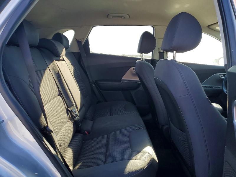 Photo 10 from auction – 2019 KIA NIRO FE with VIN KNDCB3LC0K5265604