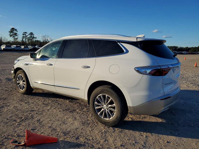 Photo 2 from auction – 2022 BUICK ENCLAVE PR with VIN 5GAERCKW3NJ134454