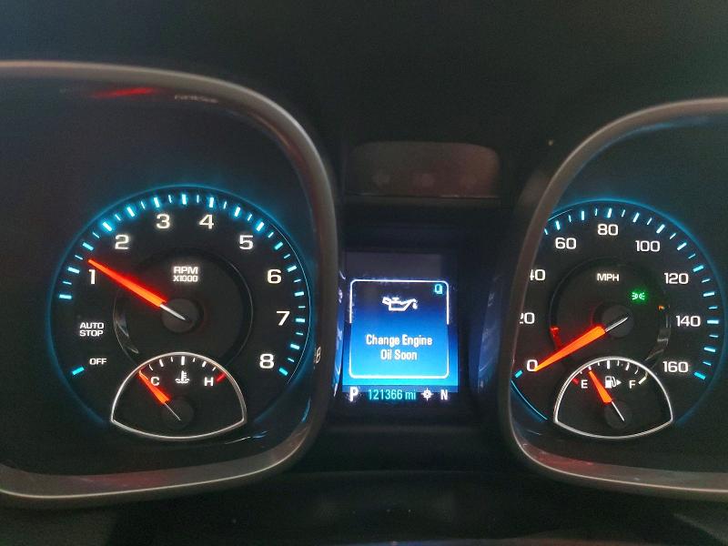 Photo 9 from auction – 2014 CHEVROLET MALIBU with VIN 1G11B5SL3EF279041