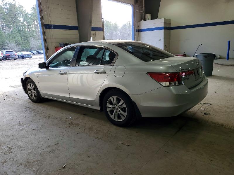 Photo 2 from auction – 2011 HONDA ACCORD SE with VIN 1HGCP2F60BA035877