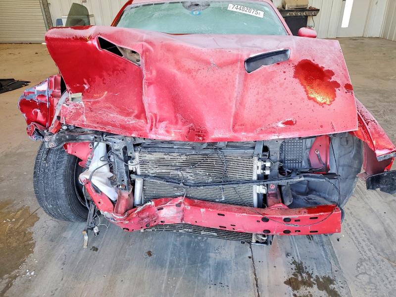 Photo 11 from auction – 2015 DODGE CHALLENGER with VIN 2C3CDZAG7FH775065