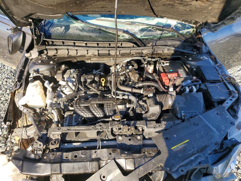 Photo 11 from auction – 2021 NISSAN ALTIMA with VIN 1N4BL4BV3MN317012