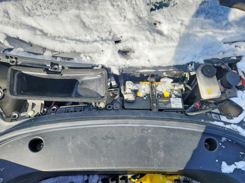 Photo 11 from auction – 2021 TESLA MODEL 3 with VIN 5YJ3E1EA1MF082737