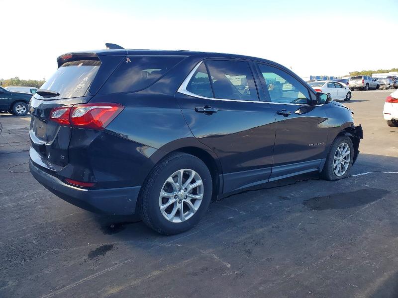 Photo 3 from auction – 2018 CHEVROLET EQUINOX with VIN 2GNAXJEV9J6231926
