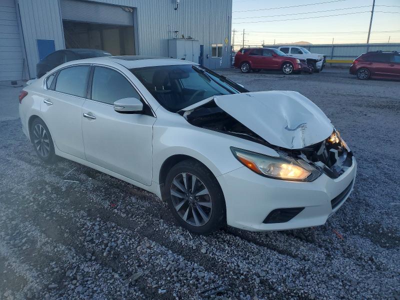 صورة رقم 4 من المزاد - 2016 NISSAN ALTIMA 2.5 مع VIN 1N4AL3AP1GC117559