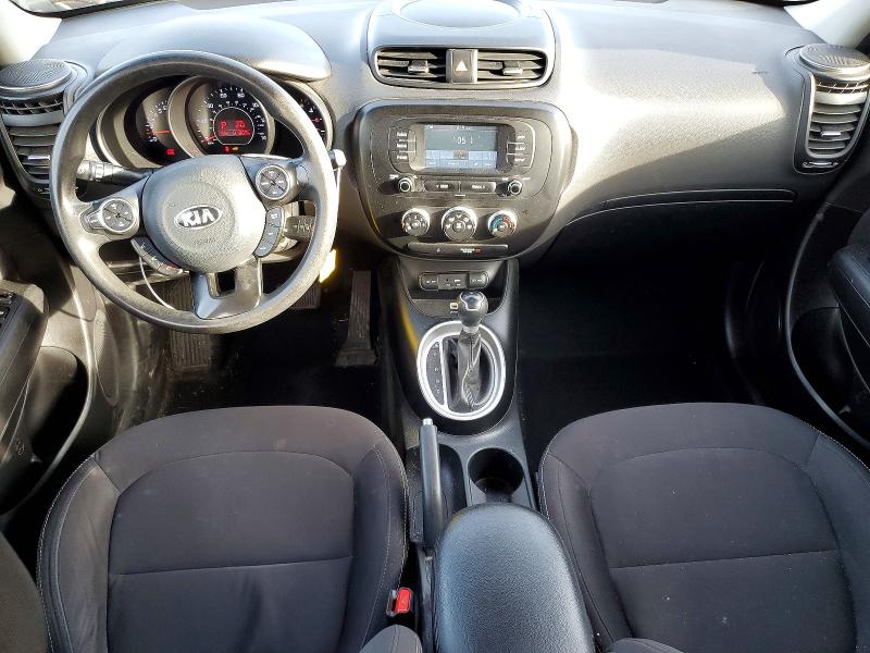 Photo 8 from auction – 2019 KIA SOUL with VIN KNDJN2A23K7661355