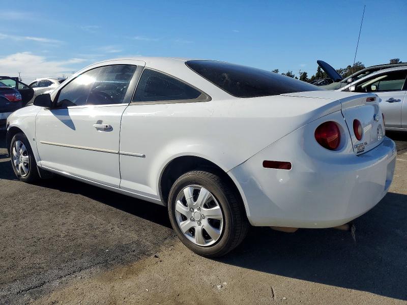 Photo 2 from auction – 2006 CHEVROLET COBALT LS with VIN 1G1AK15FX67731626