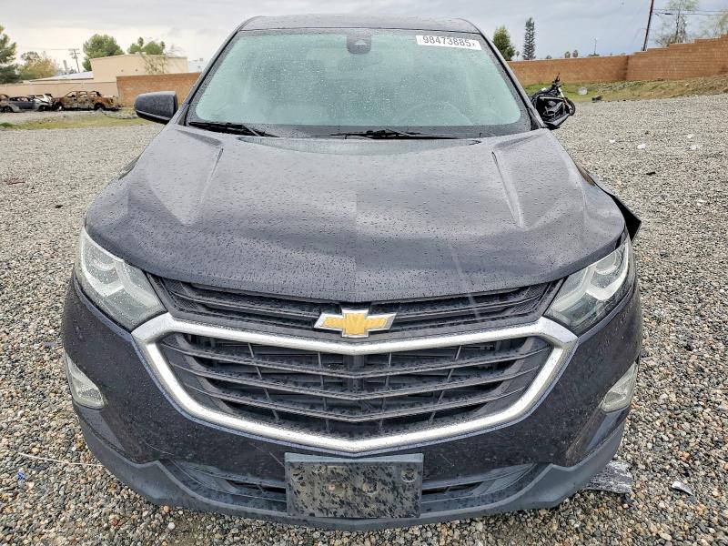 Photo 5 from auction – 2020 CHEVROLET EQUINOX with VIN 2GNAXHEV3L6113009
