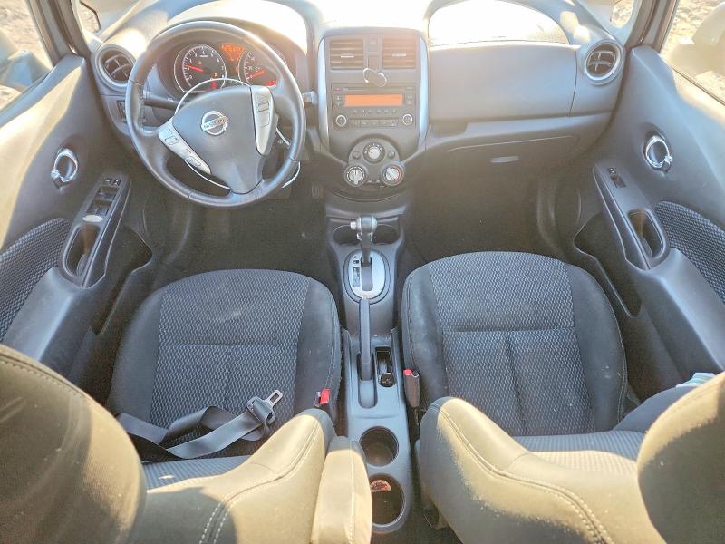 Photo 8 from auction – 2014 NISSAN VERSA NOTE with VIN 3N1CE2CP1EL414050