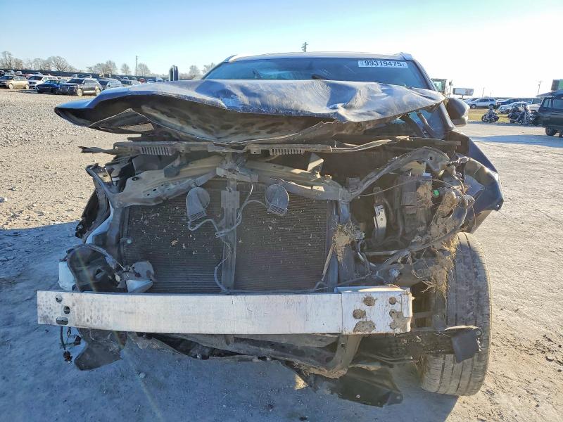 Photo 5 from auction – 2016 TOYOTA HIGHLANDER with VIN 5TDDKRFH6GS275912
