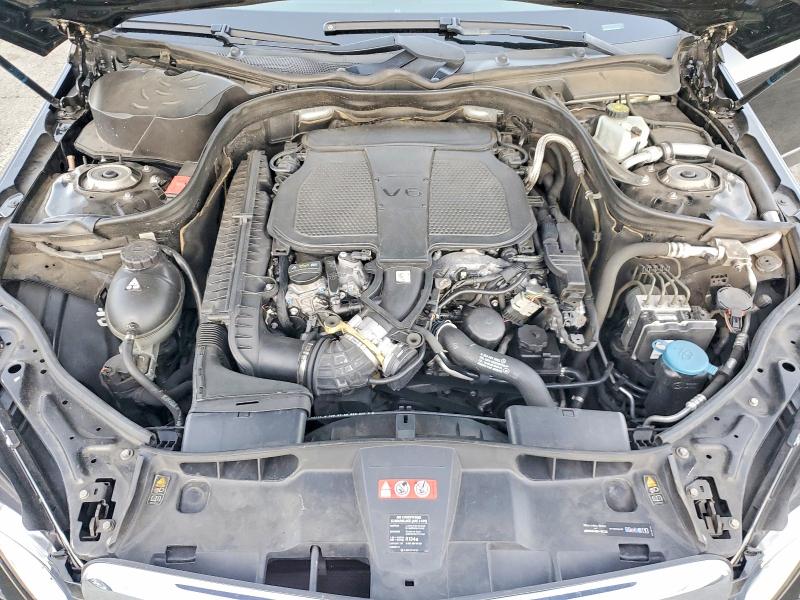 Photo 11 from auction – 2013 MERCEDES-BENZ E 350 with VIN WDDHF5KB1DA661376