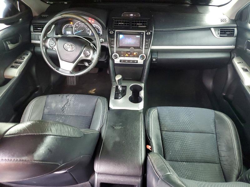 Photo 8 from auction – 2014 TOYOTA CAMRY L with VIN 4T1BF1FK5EU757929