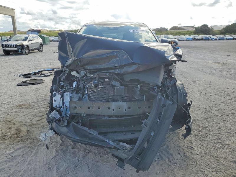Photo 5 from auction – 2025 MAZDA CX-5 SELEC with VIN JM3KFBBL4S0550712