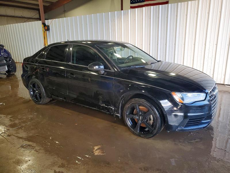 Photo 4 from auction – 2015 AUDI A3 PREMIUM with VIN WAUACGFF0F1032687