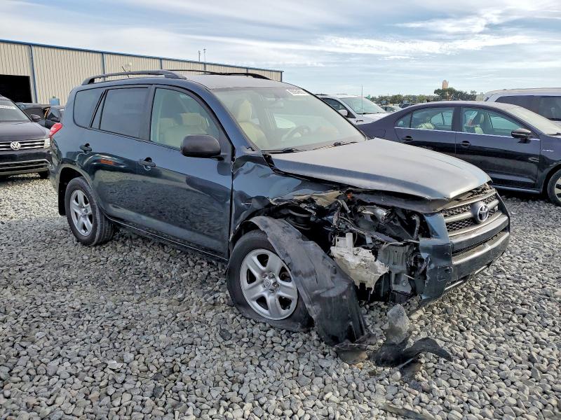 Photo 4 from auction – 2010 TOYOTA RAV4 with VIN JTMBK4DV5AD012493
