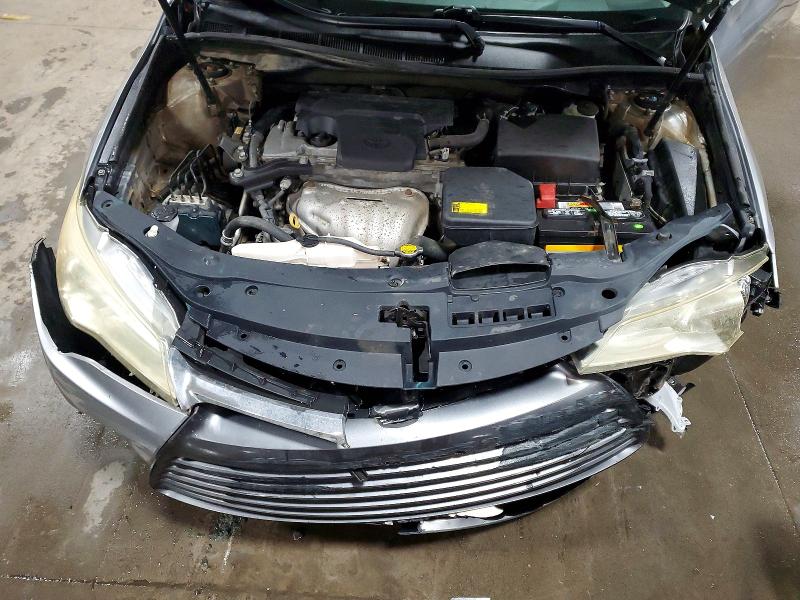 Photo 11 from auction – 2015 TOYOTA CAMRY LE with VIN 4T1BF1FK9FU078005