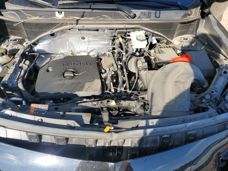 Photo 12 from auction – 2024 BUICK ENCORE GX with VIN KL4AMBSL0RB197422