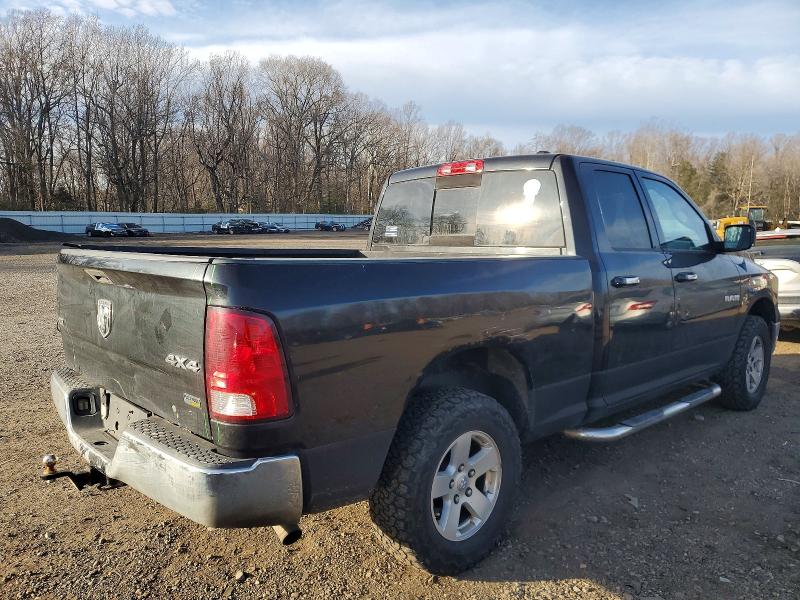 Photo 3 from auction – 2009 DODGE RAM 1500 with VIN 1D3HV18P89S815695