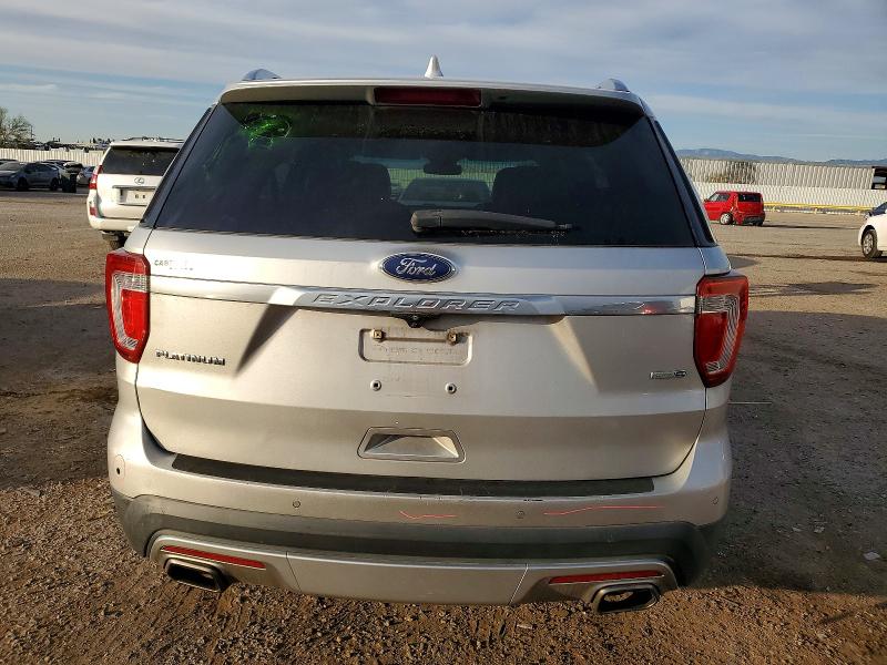 Zdjęcie 6 z aukcji – 2017 FORD EXPLORER P z VIN 1FM5K8HT7HGB72649