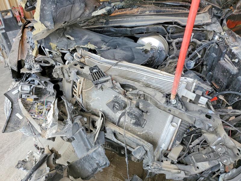 Photo 11 from auction – 2024 RAM 1500 with VIN 1C6RREFT0RN214666
