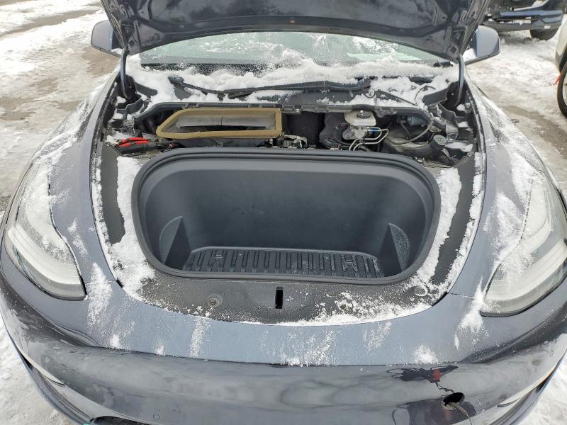 صورة رقم 11 من المزاد - 2021 TESLA MODEL Y مع VIN 5YJYGDEE8MF085123