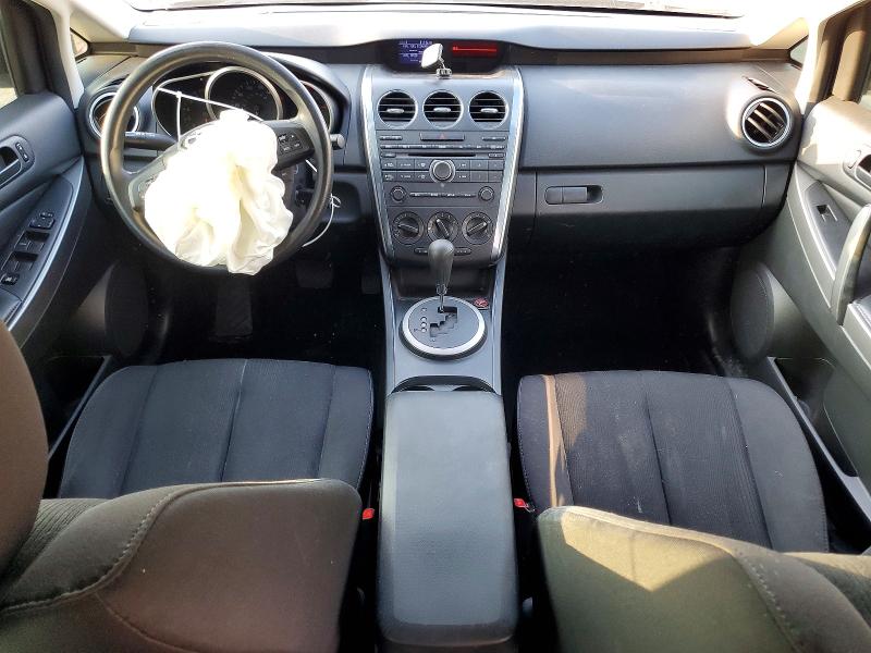 Photo 8 from auction – 2011 MAZDA 3 with VIN JM3ER2AM7B0393241