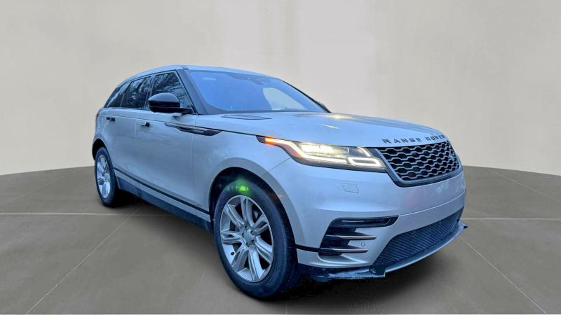 LAND ROVER RANGE ROVE 2020 with VIN SALYK2EX0LA264650 - Photo from auction