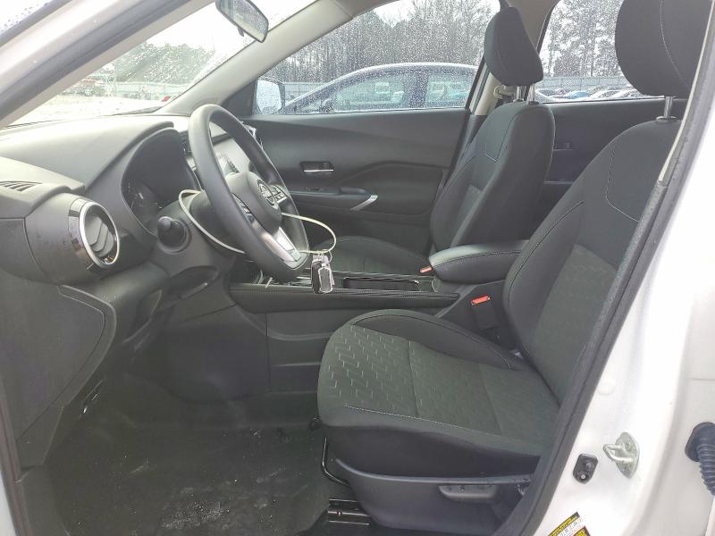 Photo 7 from auction – 2024 NISSAN KICKS with VIN 3N1CP5CV3RL526266