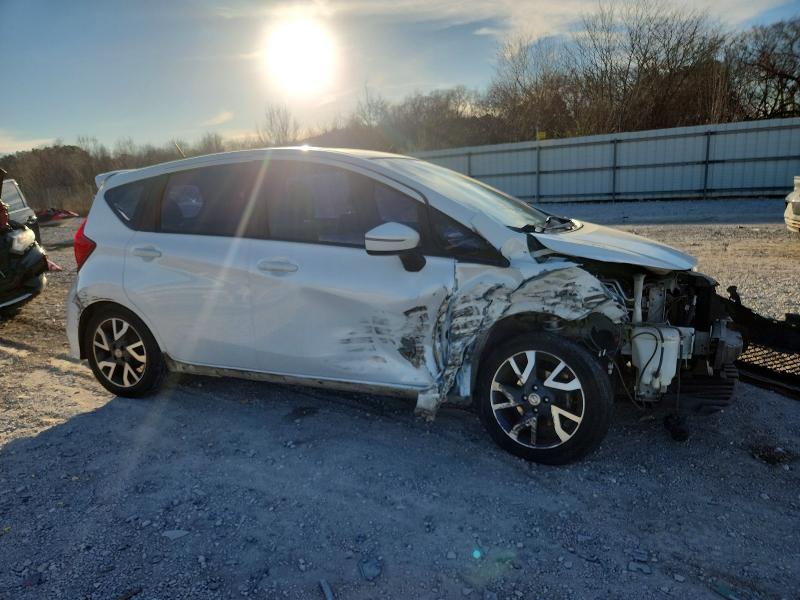 Photo 4 from auction – 2015 NISSAN VERSA NOTE with VIN 3N1CE2CP9FL449856
