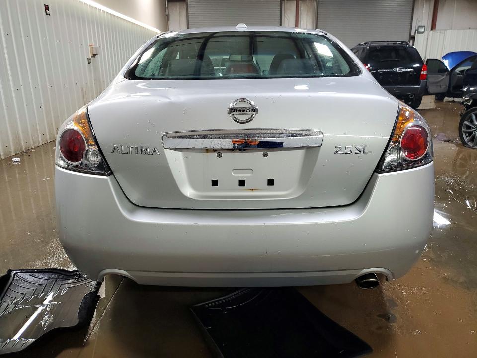 Photo 6 from auction – 2011 NISSAN ALTIMA with VIN 1N4AL2AP8BN514418