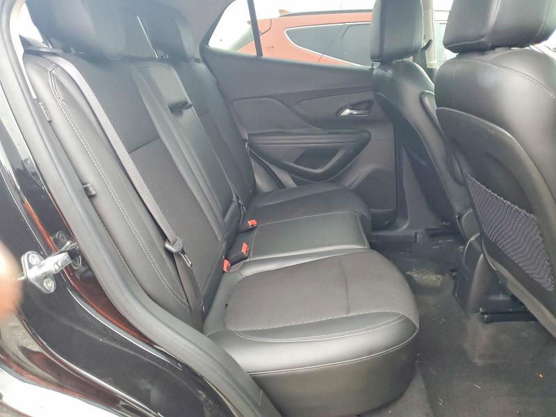 Photo 11 from auction – 2018 BUICK ENCORE with VIN KL4CJASB3JB627595