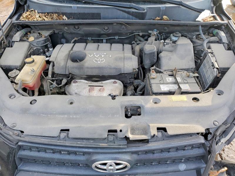Photo 12 from auction – 2010 TOYOTA RAV4 with VIN 2T3BF4DV2AW067345