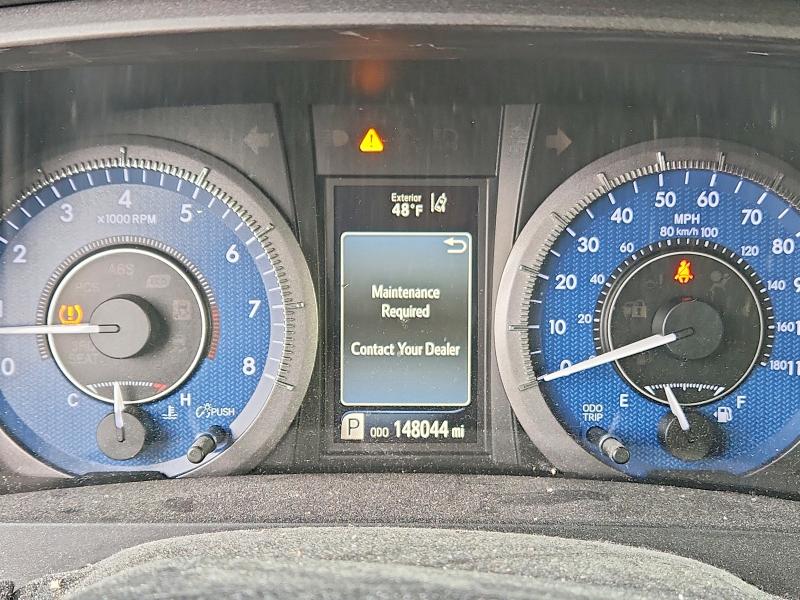 Photo 9 from auction – 2018 TOYOTA SIENNA LE with VIN 5TDKZ3DCXJS960073