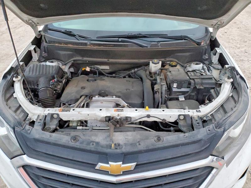 Photo 12 from auction – 2019 CHEVROLET EQUINOX LT with VIN 2GNAXVEX7K6131799