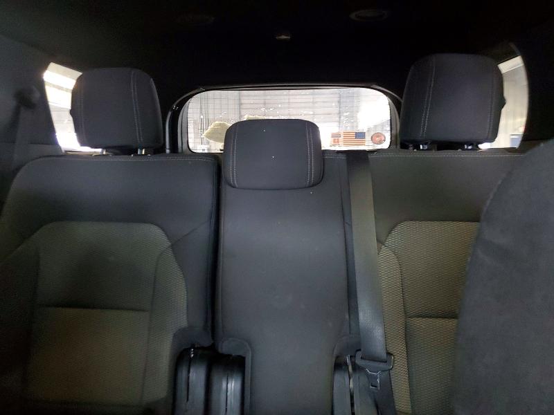 Photo 10 from auction – 2018 FORD EXPLORER X with VIN 1FM5K8D8XJGC68167