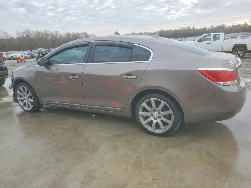 Photo 2 from auction – 2012 BUICK LACROSSE T with VIN 1G4GJ5E36CF310016