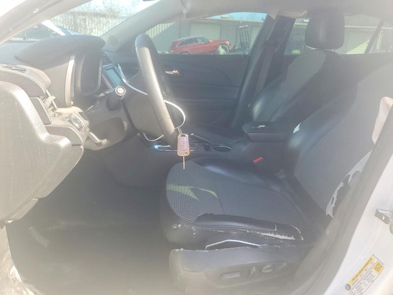 Photo 7 from auction – 2015 CHEVROLET MALIBU 1LT with VIN 1G11C5SL3FF181982