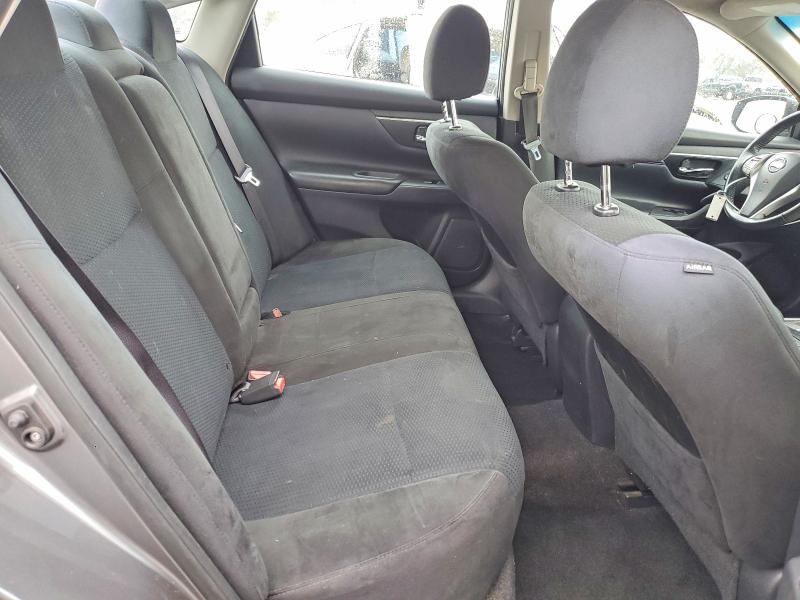 Photo 10 from auction – 2015 NISSAN ALTIMA 2.5 with VIN 1N4AL3AP7FC419906