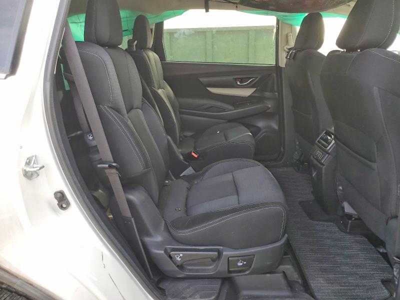Photo 11 from auction – 2021 SUBARU ASCENT PRE with VIN 4S4WMAFD5M3455568