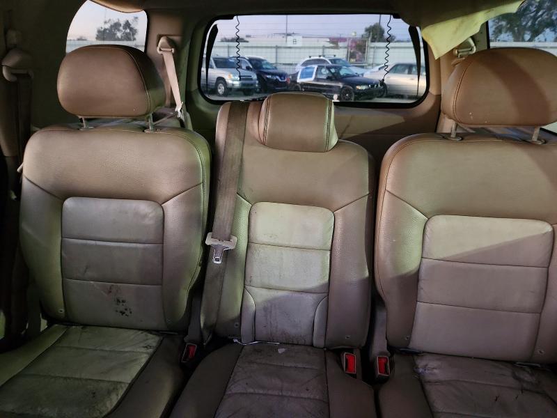 Photo 10 from auction – 2003 FORD EXPEDITION with VIN 1FMPU17L13LC44778