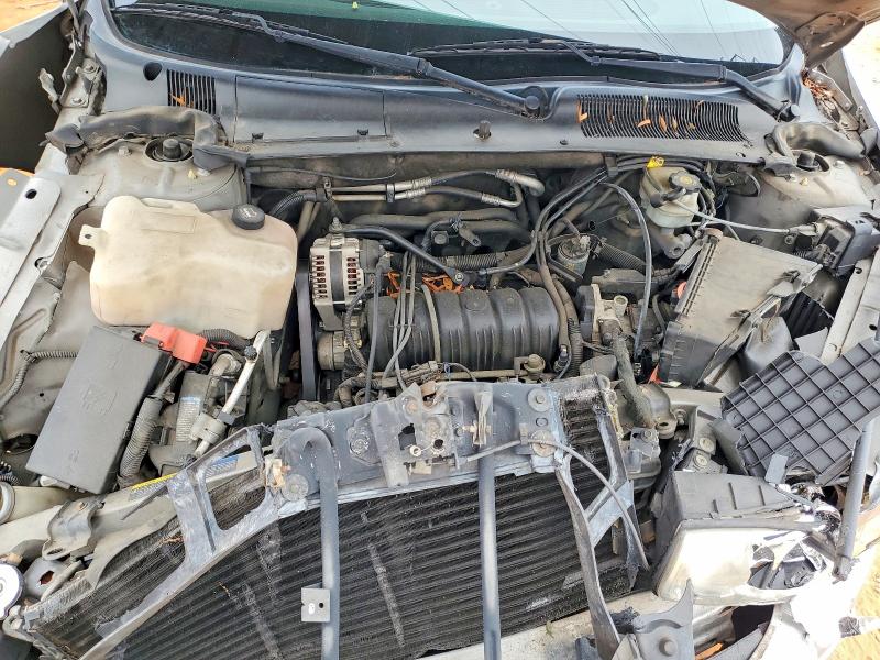Фото 11 с аукциона – 2005 BUICK LESABRE с VIN 1G4HP52K95U286937
