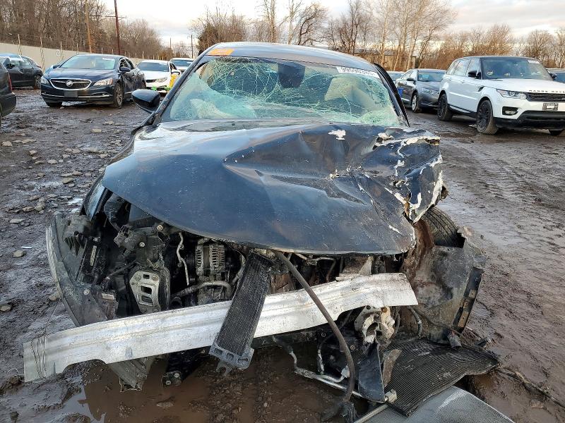Photo 5 from auction – 2015 CHRYSLER 200 with VIN 1C3CCCAB9FN541666