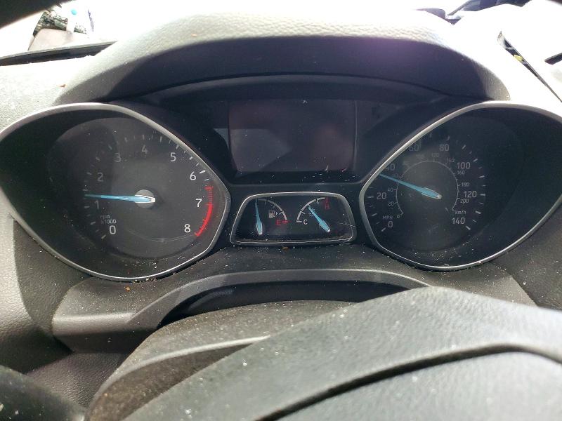 Photo 9 from auction – 2019 FORD ESCAPE with VIN 1FMCU9GD3KUA08681